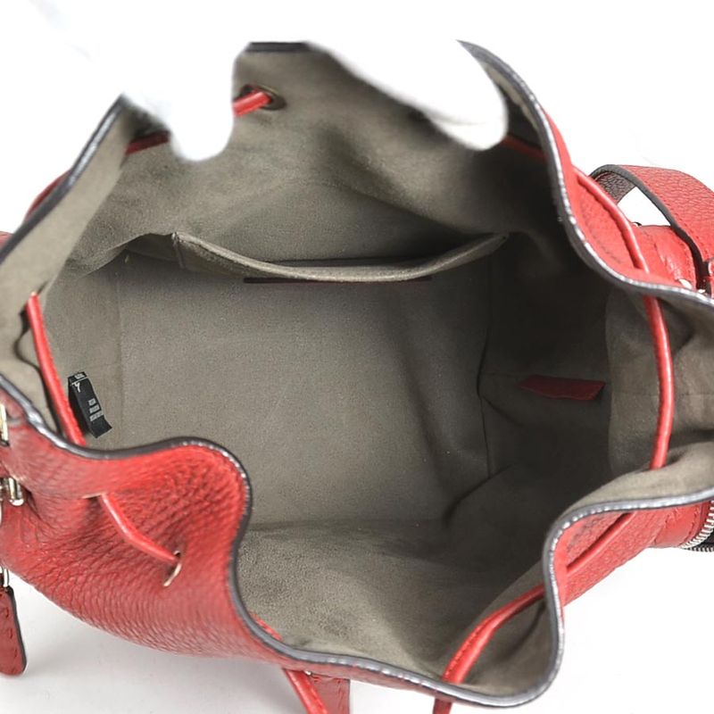 Fendi Shoulder Bag Montresor 8 — view 5