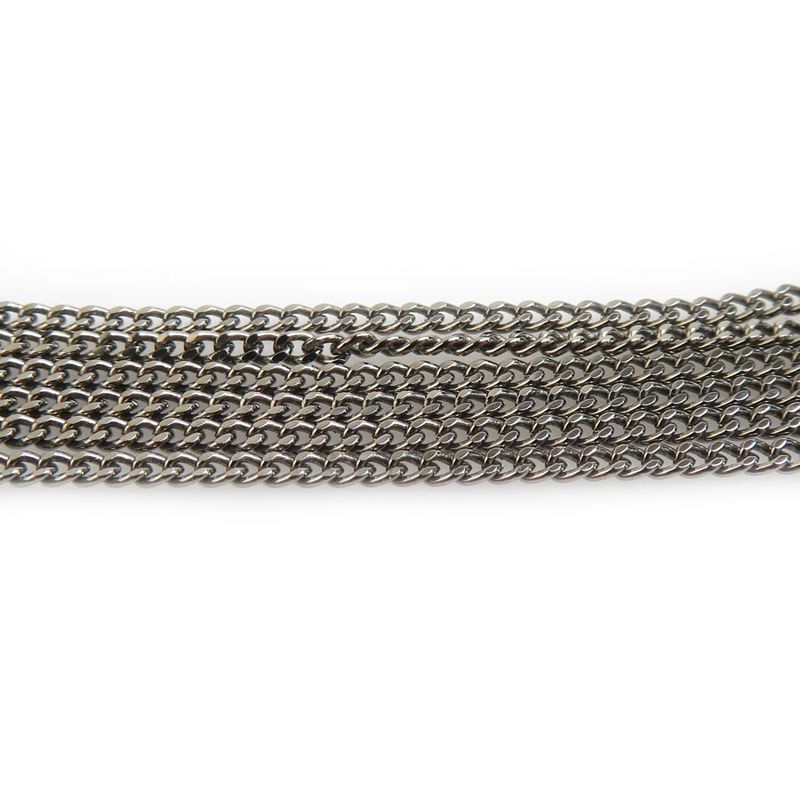 Chanel Necklace Coco Mark — view 5