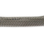 Chanel Necklace Coco Mark — view 5