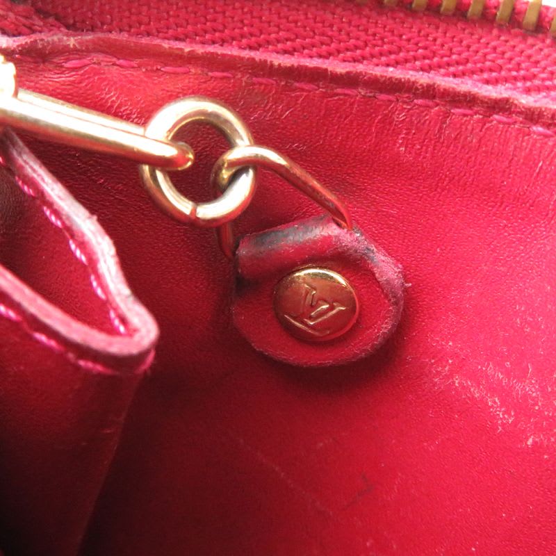 Louis Vuitton Coin Case — view 9