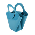 Bottega Veneta Tote Peacock — view 4