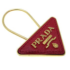 Prada Triangle Charm — view 3