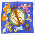 Louis Vuitton Scarf William Wilson — view 2