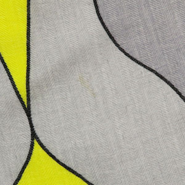 Hermes Carre 100 Cashmere Silk — view 3