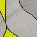 Hermes Carre 100 Cashmere Silk — view 3