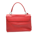 Louis Vuitton Calf Handbag Lock Me II 2 Shoulder Bag — view 3
