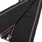 Louis Vuitton Echarpe and Mess Ager Scarf Em0974 — view 8