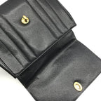 Chanel Caviar Leather Mademoiselle Hand Bag — view 7