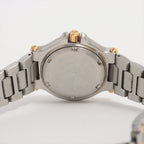 Gucci SS Quartz Watch Black Dial Swiss — view 6