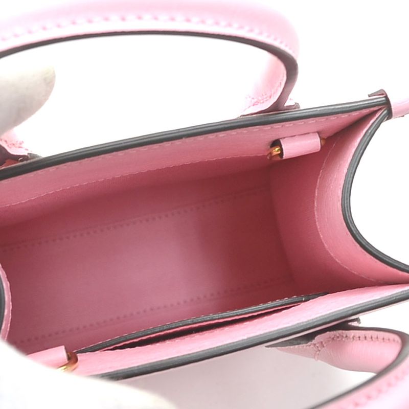 Gucci Shoulder Bag Handbag Bananya Collaboration — view 5