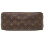 Louis Vuitton Looping MM Monogram Shoulder Bag 1482 — view 3