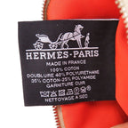 Hermes Bolide Pouch 16 Mini Cotton Beige 0774 — view 5
