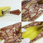 Hermes Azap Long Silk-in Round Zipper Wallet Epson — view 8