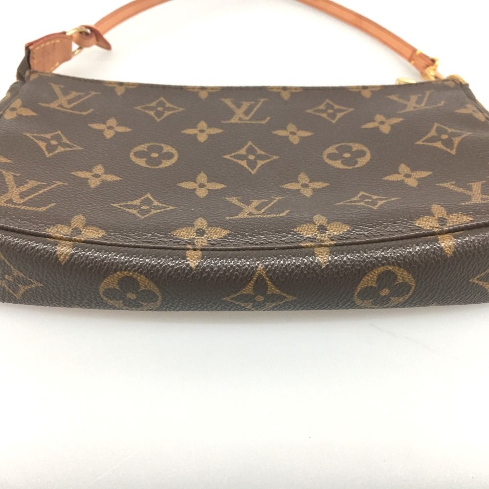 Louis Vuitton Monogram Accessory Pouch — view 6