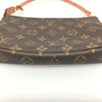 Louis Vuitton Monogram Accessory Pouch — view 6