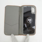 Louis Vuitton Folio Iphonex 10 Monogram Green — view 5