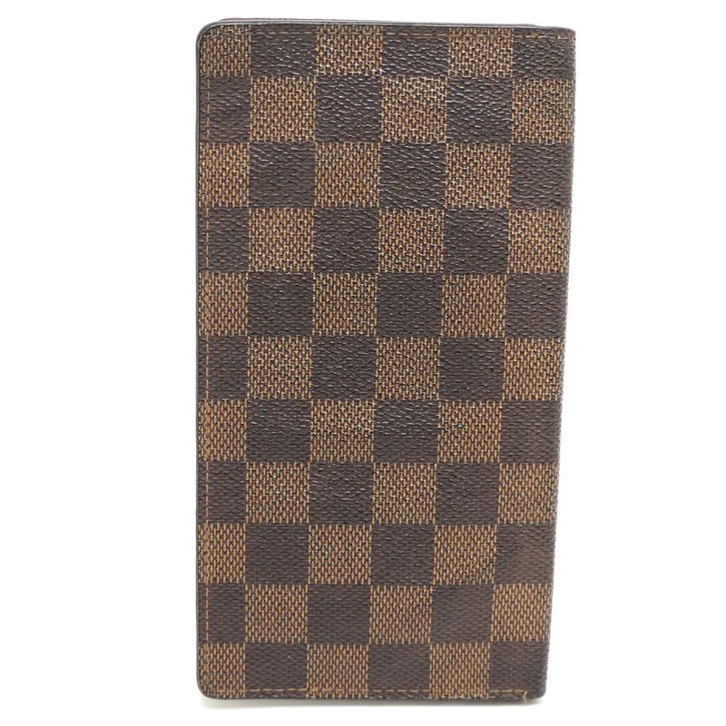 Louis Vuitton Long Wallet — view 2