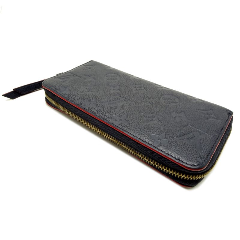 Louis Vuitton Long Wallet — view 4