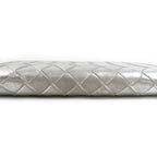 Bottega Veneta Round Zipper Long Wallet Intrecciato — view 5