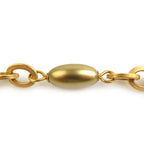 Chanel Necklace Coco Mark — view 4