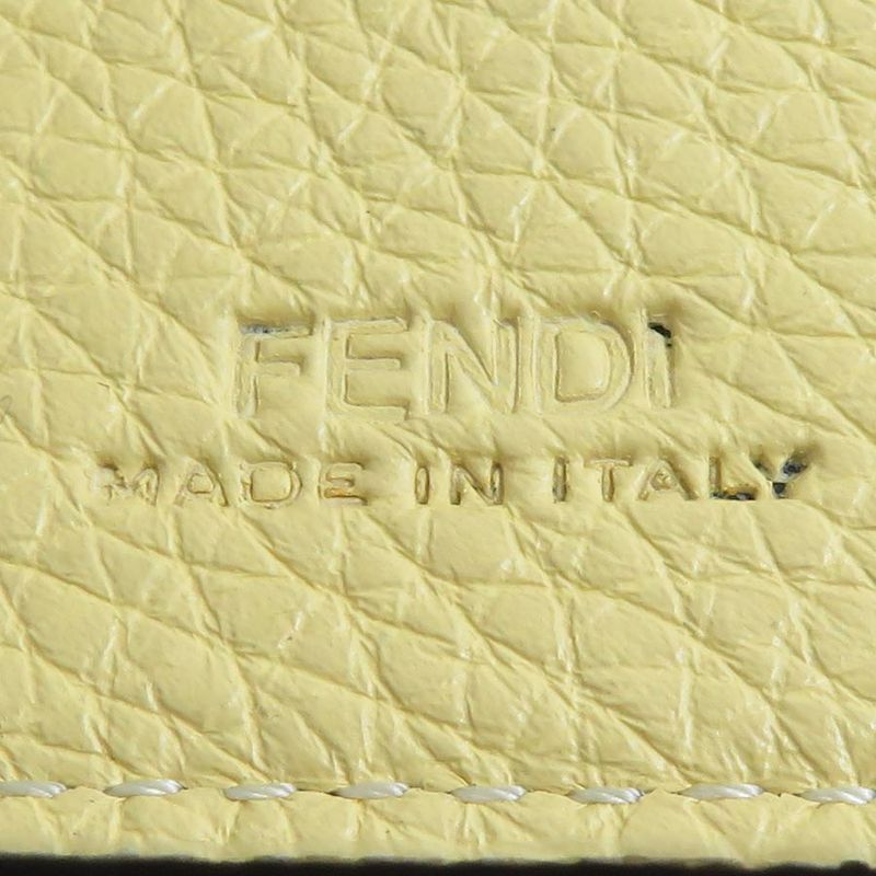 Fendi Trifold Wallet 7 — view 9