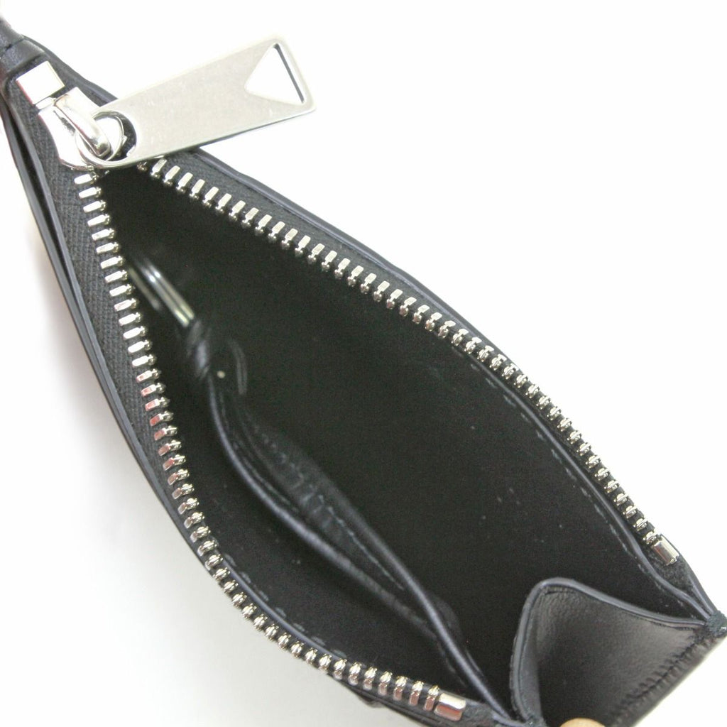 Bottega Veneta Coin Case Black — view 8