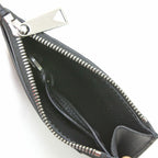 Bottega Veneta Coin Case Black — view 8