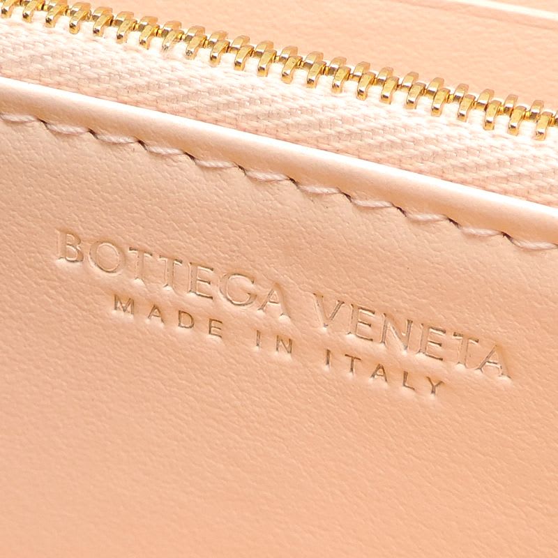 Bottega Veneta Long Wallet — view 7