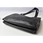Chanel Tote A4 Caviar Leather Black — view 5
