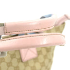 Gucci Tote Shoulder Bag — view 8