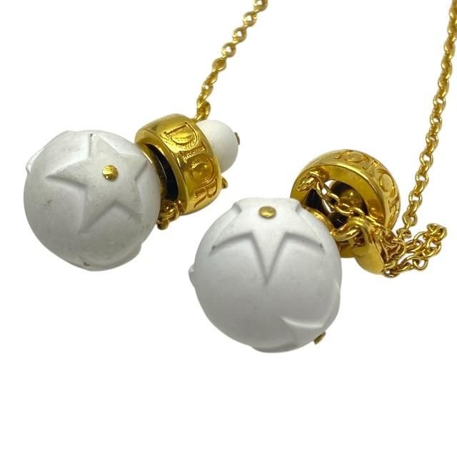 Christian Dior Airpods Pro Accessories Earrings Tribal Star CD Logo GP — view 3