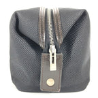 Louis Vuitton Trousse Albatross Second Bag Damier Geant Canvas Black — view 4