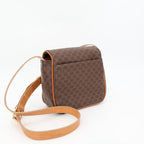 Celine Macadam Shoulder Bag — view 3