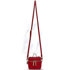 Christian Dior Mini Shoulder Bag Micro Vanity — view 3