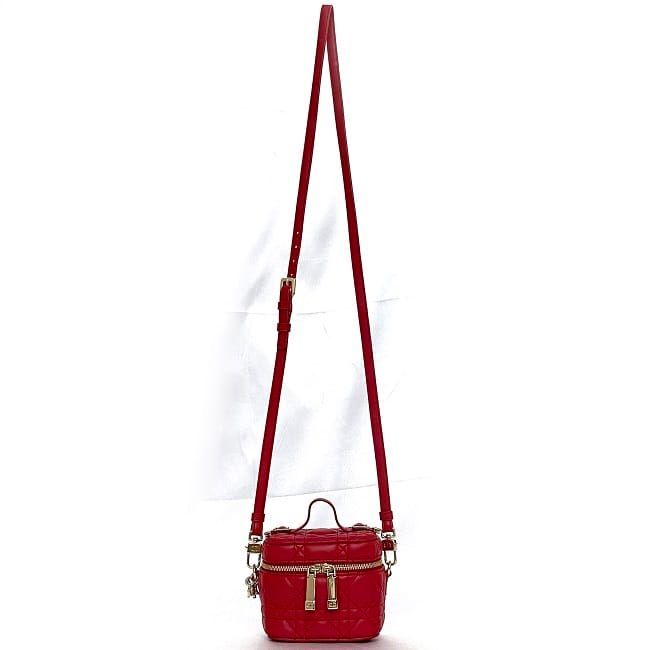 Christian Dior Mini Shoulder Bag Micro Vanity — view 3