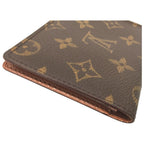 Louis Vuitton Pass Case Porto 2 Card Holder Vertical — view 5