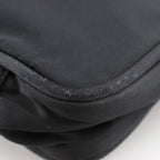 Prada Nylon Black Tote Bag — view 5