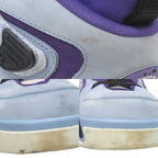 Louis Vuitton Blue Sneakers — view 9