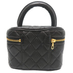 Chanel Vanity Handbag — view 3