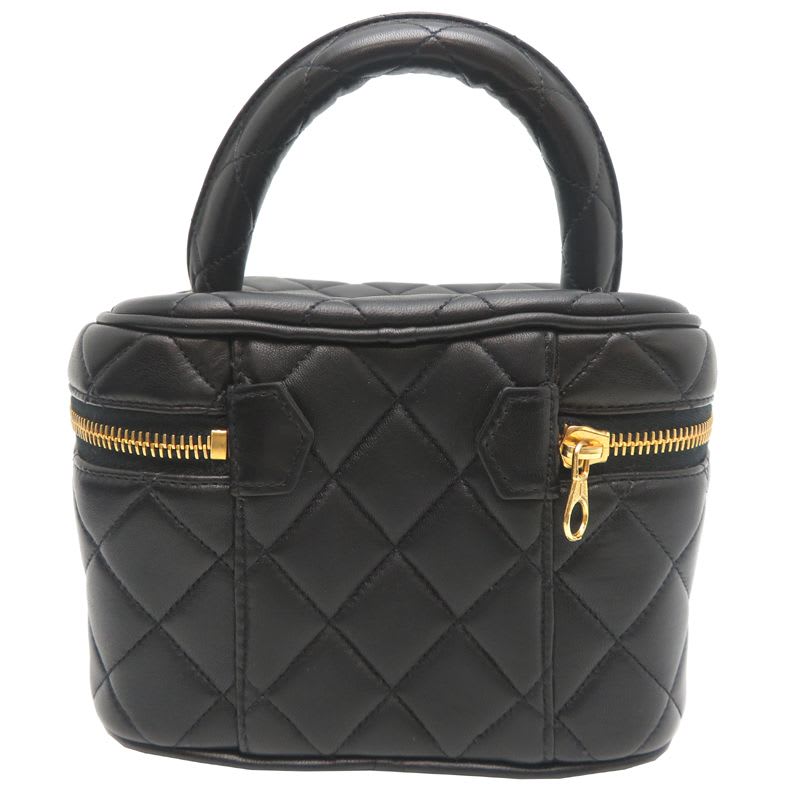 Chanel Vanity Handbag — view 3