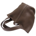 Hermes Picotin PM Handbag — view 5