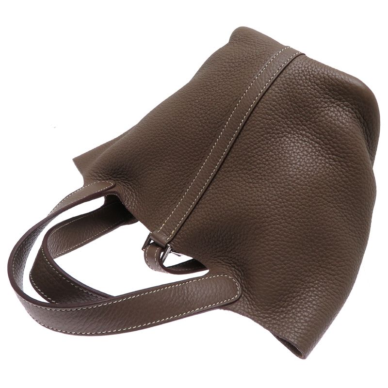 Hermes Picotin PM Handbag — view 5