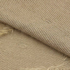 Christian Dior Item 2020 100% Cotton Logo Embroidery Shawl Long Scarf — view 4