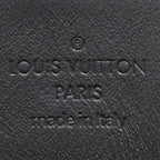Louis Vuitton Sac Plat Black Gray Tote Bag — view 9