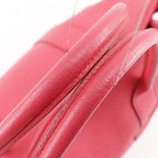 Hermes Garden Party PM Negonda Pink T Tote Bag — view 5