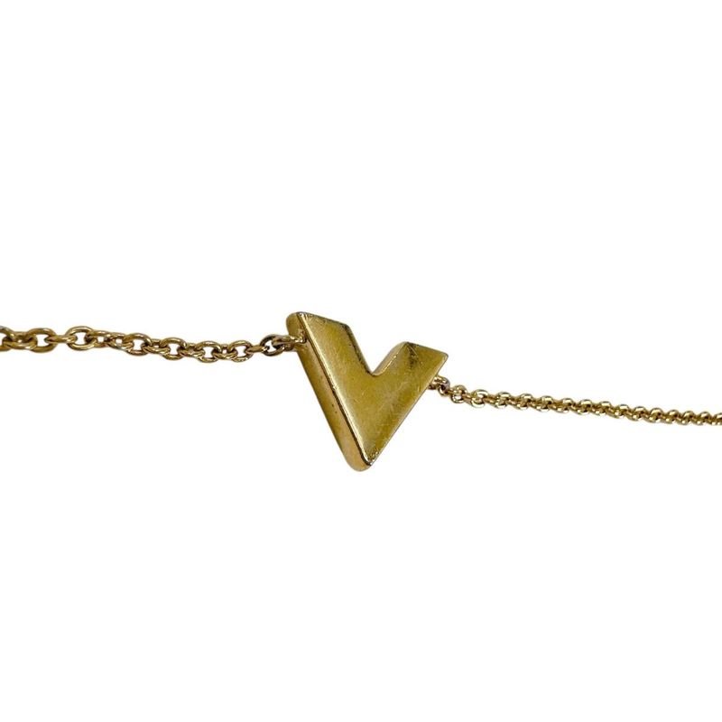 Louis Vuitton Bracelet Escential V — view 8
