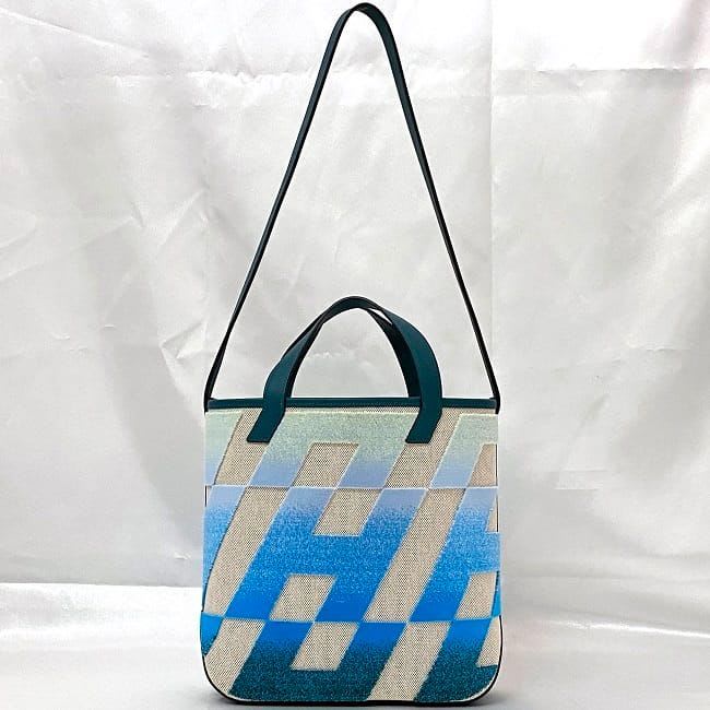 Hermes 2-Way Bag Ambier PM — view 2