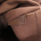 Louis Vuitton Brooklyn PM Damier Ebene Shoulder Bag 1400 — view 9