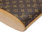 Louis Vuitton Monogram Shoulder Bag Drew — view 6