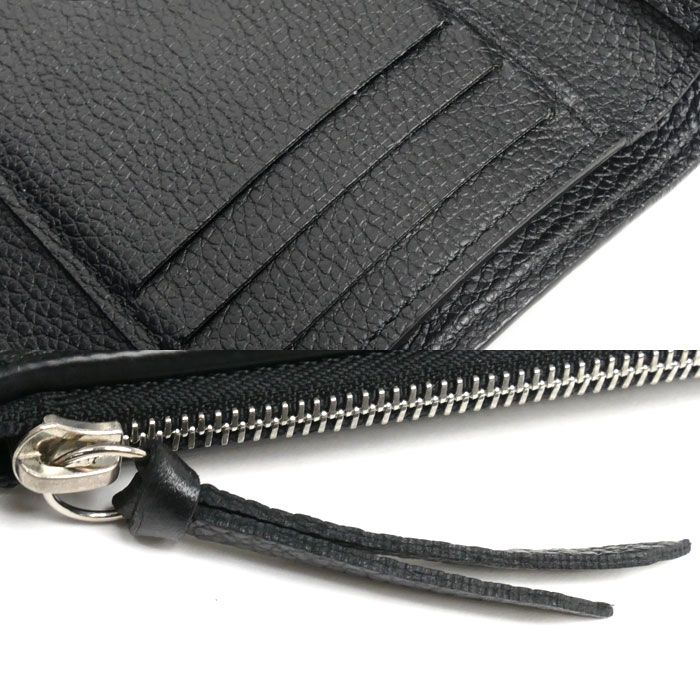 Louis Vuitton Lvyk Portefeuille Victorine Trifold Wallet Monogram Empreinte — view 5